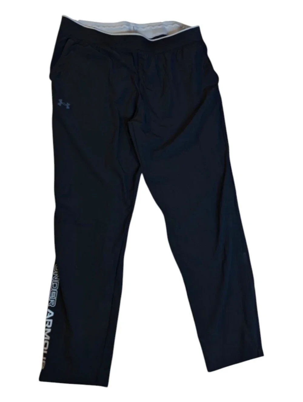 Gorpcore Athleisure Tech Joggers Minimalist Tapered Track Pants Running Casual - Picture 14 of 16